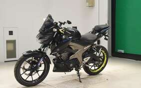 SUZUKI GSX-S125 DL32B