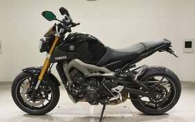 YAMAHA MT-09 A 2021 RN34J