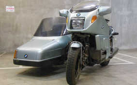 BMW K100RT SIDECAR 1987 2264