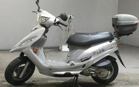 KYMCO V-LINK 125 RFBSD25QA