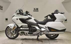 HONDA GL 1800 GOLD WING TOUR DCT 2020 SC79