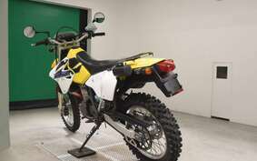 SUZUKI DR-Z400S 2000 SK43A