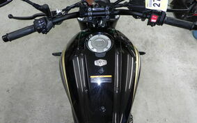 YAMAHA XSR700 2022 RM41J