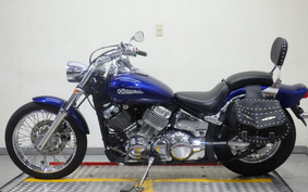 YAMAHA DRAGSTAR 400 2003 VH01J