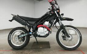 YAMAHA TRICKER DG16J