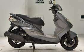 YAMAHA CYGNUS 125 X SE44J