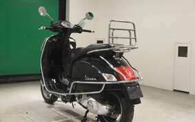 VESPA GTS250IE