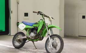 KAWASAKI KX60 KX060B