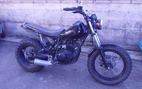 YAMAHA TW225 2003 DG09J