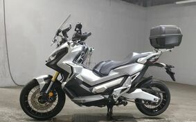 HONDA X-ADV 750 2017 RC95