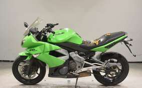 KAWASAKI NINJA 400R 2011 ER400B