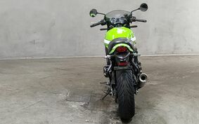 KAWASAKI Z900RS CAFE 2018 ZR900C