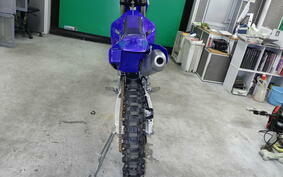 YAMAHA YZ250 CG40C