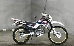 YAMAHA SEROW 225 W 4JG