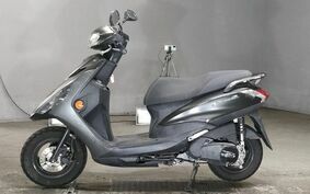 YAMAHA AXIS Z SED7J