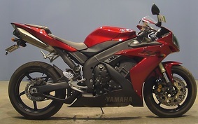 YAMAHA YZF-R1 2004 RN12