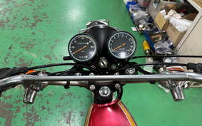 KAWASAKI KE125 K1