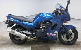 KAWASAKI GPZ1100 1995 ZXT10E