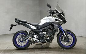 YAMAHA MT-09 Tracer 2016 RN36J