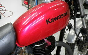 KAWASAKI 250TR BJ250F