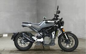 HUSQVARNA  スヴァルトピレン401 2020 JUJ4