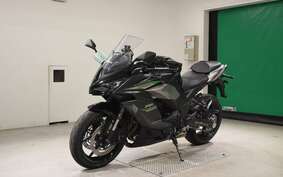 KAWASAKI NINJA 1000 SX 2024 ZXT02K