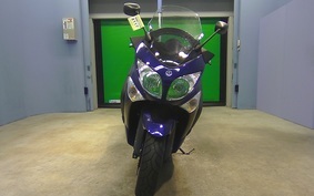 YAMAHA T-MAX500 Gen.3 2011 SJ08J