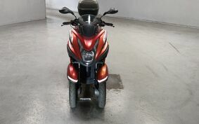 YAMAHA TRICITY 125 SE82J