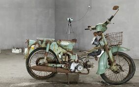 HONDA C65 SUPER CUB C65