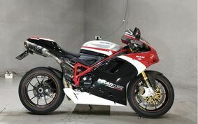 DUCATI 848 EVO CORSA SE 2014 H602A