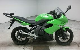 KAWASAKI NINJA 400 R 2011 ER400B