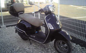 VESPA GTS250 IE M451