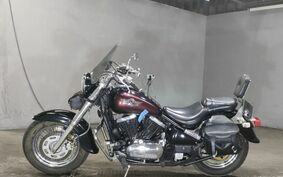 KAWASAKI VULCAN 800 CLASSIC 1997 VN800A