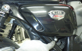 HONDA CB400F 2004 NC36