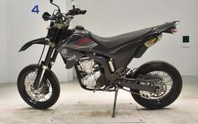 YAMAHA WR250X DG15J