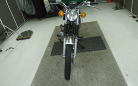 KAWASAKI 90SS GA