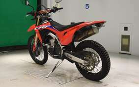 HONDA CRF450L 2018 PD11