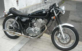 YAMAHA SR400 2008 RH01J