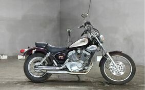 YAMAHA VIRAGO 250 3DM