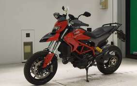 DUCATI HYPERMOTARD 820 2013