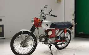 HONDA CL90 BENLY CL90