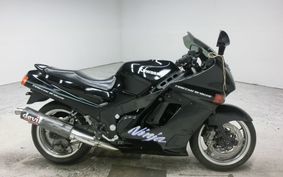 KAWASAKI ZZ1100 NINJA 1992 ZXT10C