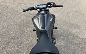 YAMAHA MT-07 2015 RM07J