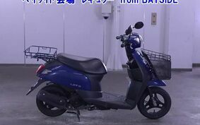 SUZUKI ﾚｯﾂ CA4AA