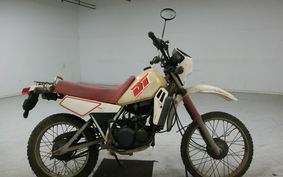 YAMAHA DT50 17W