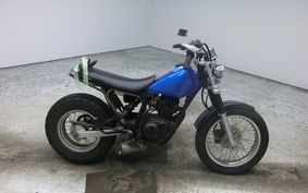 YAMAHA TW200 DG07J