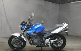 SUZUKI GSR400 2014 GK7EA