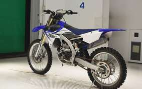 YAMAHA YZ250F CG34C