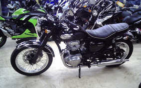 KAWASAKI W400 2008 EJ400A