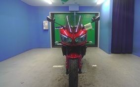 YAMAHA FZ FAZER 2008 RN21J